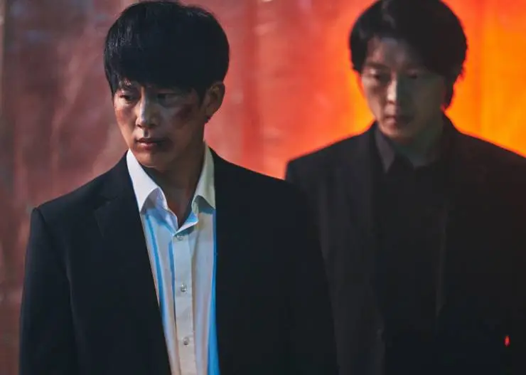 Гоблин (2022) через торрент скачать Гоблин (2022) фильм через торрент скачать