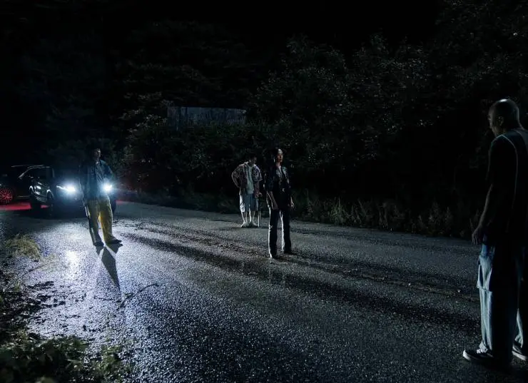 Револьвер (2024) в хорошем качестве через торрент Револьвер (2024) фильм в хорошем качестве через торрент