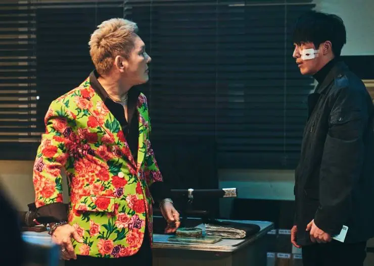 Гоблин (2022) в хорошем качестве через торрент Гоблин (2022) фильм в хорошем качестве через торрент