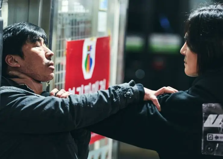 Гоблин (2022) через торрент бесплатно Гоблин (2022) фильм через торрент бесплатно