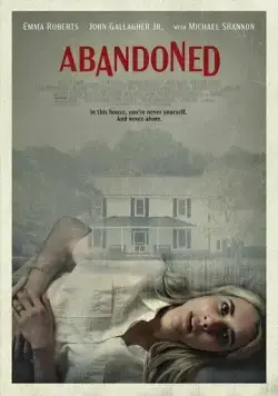 Брошенная / Abandoned (2022) фильм скачать через торрент в хорошем качестве