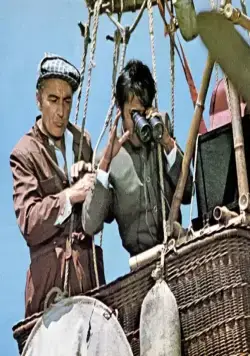 Гибель на вулкане Кракатау (1968) через торрент скачать Гибель на вулкане Кракатау (1968) фильм через торрент скачать