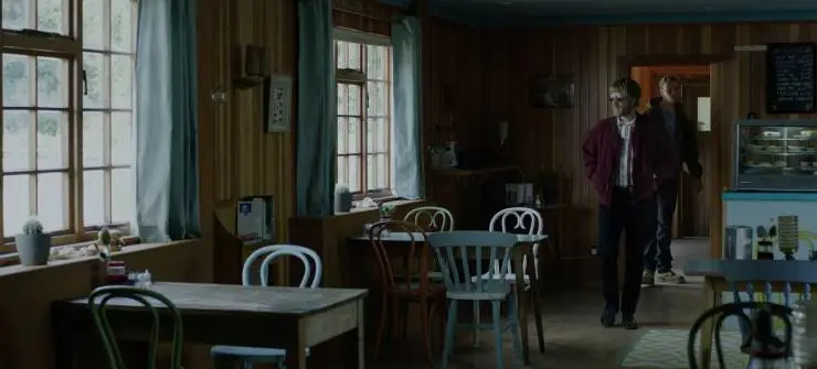 Финальный аккорд (2021) через торрент скачать Финальный аккорд (2021) фильм через торрент скачать