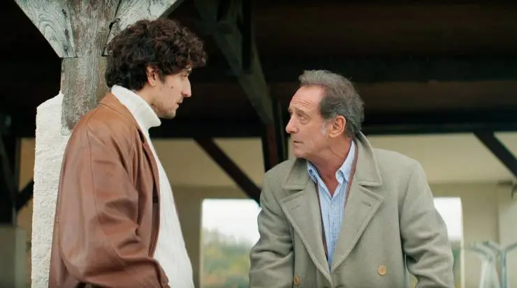 Второй акт (2024) в хорошем качестве через торрент Второй акт (2024) фильм в хорошем качестве через торрент