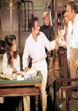 Гибель на вулкане Кракатау (1968) через торрент бесплатно Гибель на вулкане Кракатау (1968) фильм через торрент бесплатно