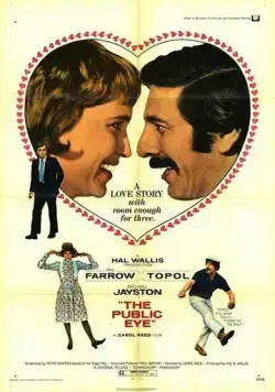 Следуй за мной / Follow Me (1972) фильм скачать через торрент в хорошем качестве