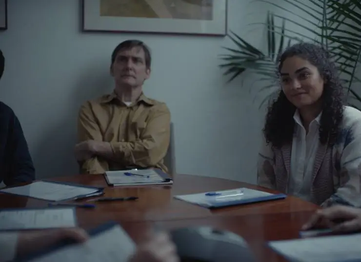 Иногда я думаю о смерти (2023) через торрент скачать Иногда я думаю о смерти (2023) фильм через торрент скачать