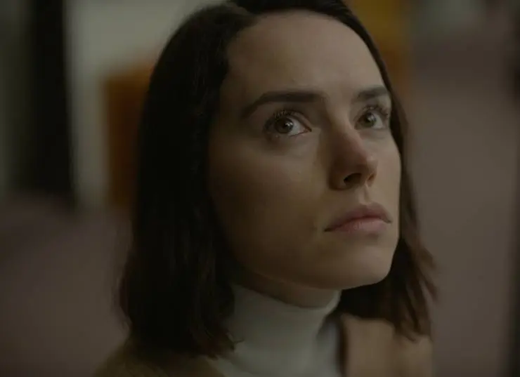 Иногда я думаю о смерти (2023) в хорошем качестве через торрент Иногда я думаю о смерти (2023) фильм в хорошем качестве через торрент