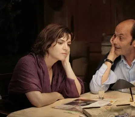 Расскажи мне о дожде (2008) через торрент бесплатно Расскажи мне о дожде (2008) фильм через торрент бесплатно