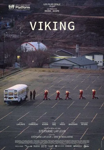 Викинг / Viking (2022) фильм скачать через торрент в хорошем качестве