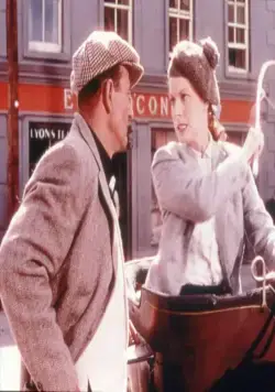 Тихий человек (1952) через торрент скачать Тихий человек (1952) фильм через торрент скачать