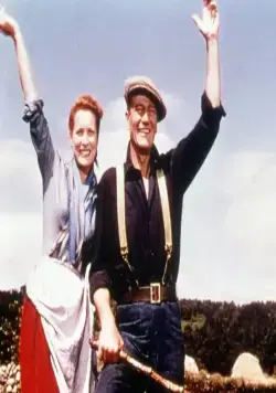 Тихий человек (1952) через торрент бесплатно Тихий человек (1952) фильм через торрент бесплатно