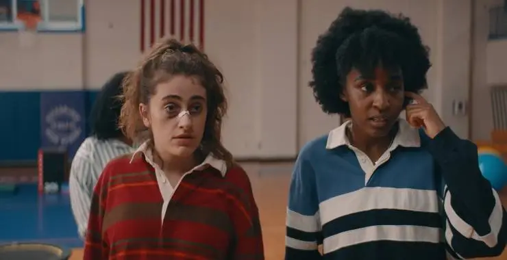 Неудачницы (2023) через торрент скачать Неудачницы (2023) фильм через торрент скачать