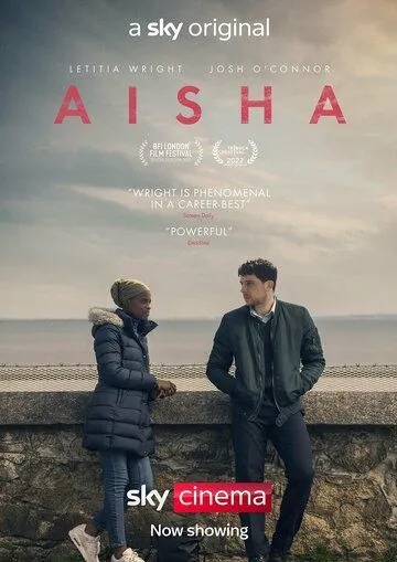 Айша / Aisha (2022) фильм скачать через торрент в хорошем качестве