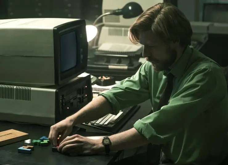 Тетрис (2022) в хорошем качестве через торрент Тетрис (2022) фильм в хорошем качестве через торрент