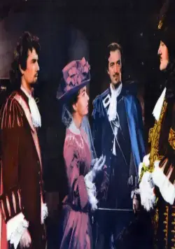 Король и вор (1955) через торрент скачать Король и вор (1955) фильм через торрент скачать