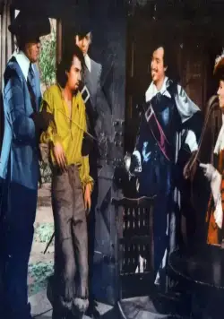 Король и вор (1955) через торрент бесплатно Король и вор (1955) фильм через торрент бесплатно