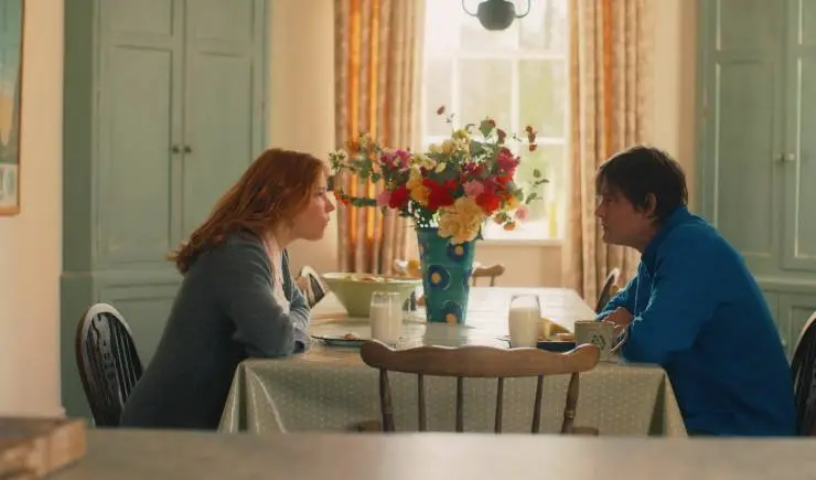 Сама любовь (2022) через торрент бесплатно Сама любовь (2022) фильм через торрент бесплатно