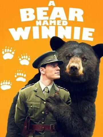 Медведица по имени Винни / A Bear Named Winnie (2004) фильм скачать через торрент в хорошем качестве