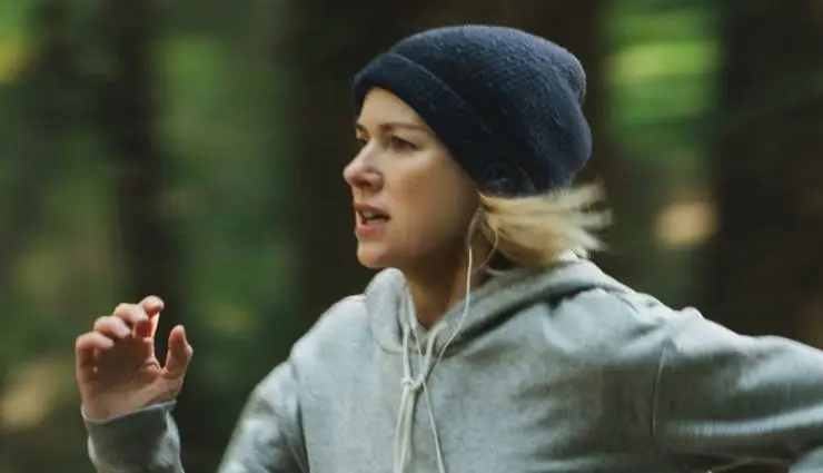 Гонка со временем (2021) через торрент скачать Гонка со временем (2021) фильм через торрент скачать