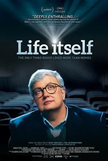 Сама жизнь / Life Itself (2018) фильм скачать через торрент в хорошем качестве