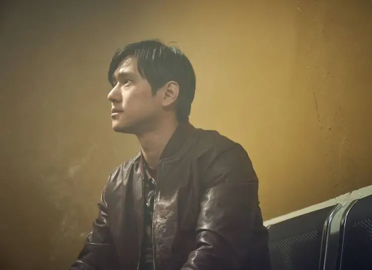 Решение уйти (2022) в хорошем качестве через торрент Решение уйти (2022) фильм в хорошем качестве через торрент