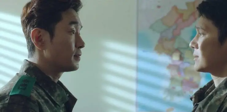 Разведка (2021) через торрент скачать Разведка (2021) фильм через торрент скачать