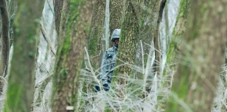 Разведка (2021) через торрент бесплатно Разведка (2021) фильм через торрент бесплатно