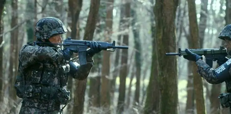 Разведка (2021) в хорошем качестве через торрент Разведка (2021) фильм в хорошем качестве через торрент