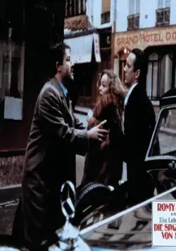 Прохожая из Сан-Суси (1982) в хорошем качестве через торрент Прохожая из Сан-Суси (1982) фильм в хорошем качестве через торрент