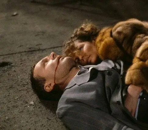 Прохожая из Сан-Суси (1982) через торрент скачать Прохожая из Сан-Суси (1982) фильм через торрент скачать