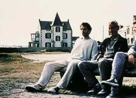 Его брат (2003) через торрент скачать Его брат (2003) фильм через торрент скачать