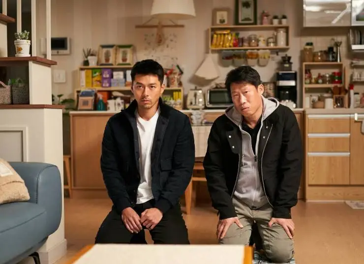 Кооперация 2: Интернэшнл (2022) через торрент скачать Кооперация 2: Интернэшнл (2022) фильм через торрент скачать