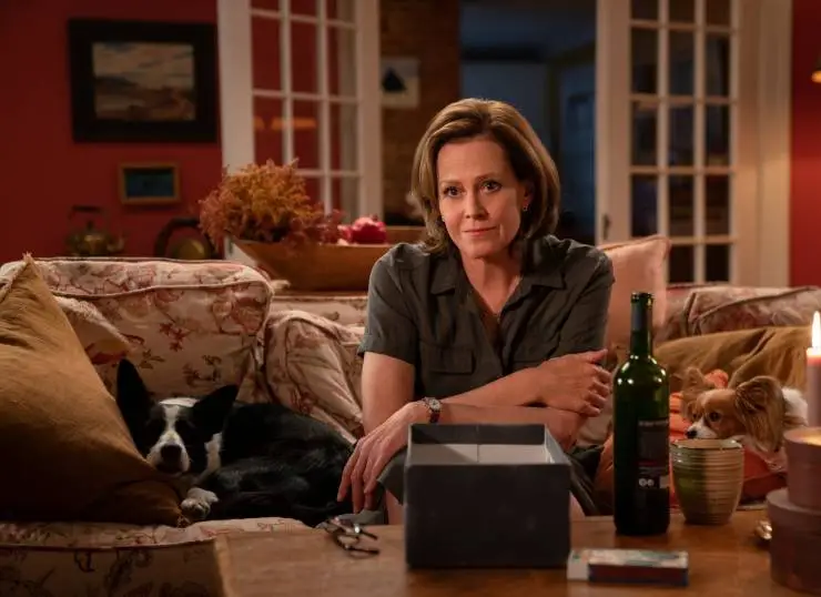 Хороший дом (2021) через торрент бесплатно Хороший дом (2021) фильм через торрент бесплатно