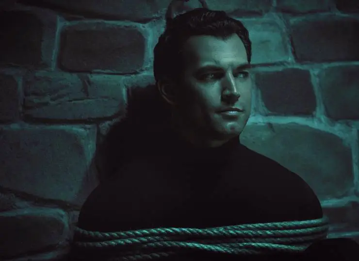 Дьяволик: кто ты? (2023) через торрент скачать Дьяволик: кто ты? (2023) фильм через торрент скачать