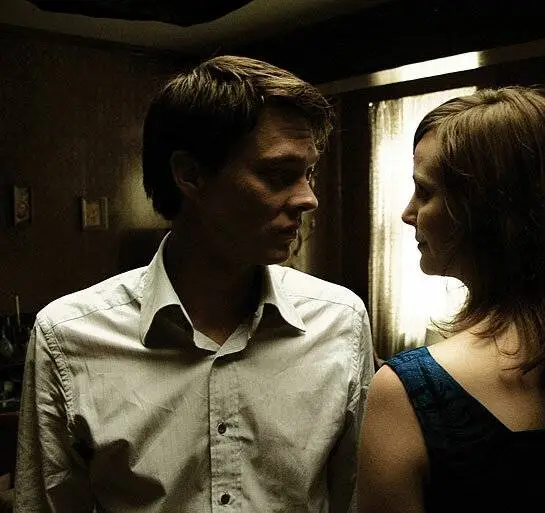 Другая дверь (2005) через торрент скачать Другая дверь (2005) фильм через торрент скачать