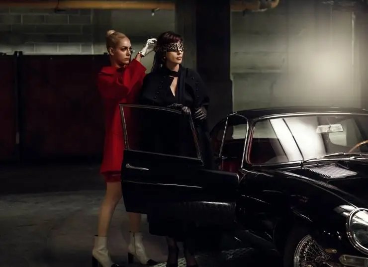 Дьяволик: кто ты? (2023) через торрент бесплатно Дьяволик: кто ты? (2023) фильм через торрент бесплатно