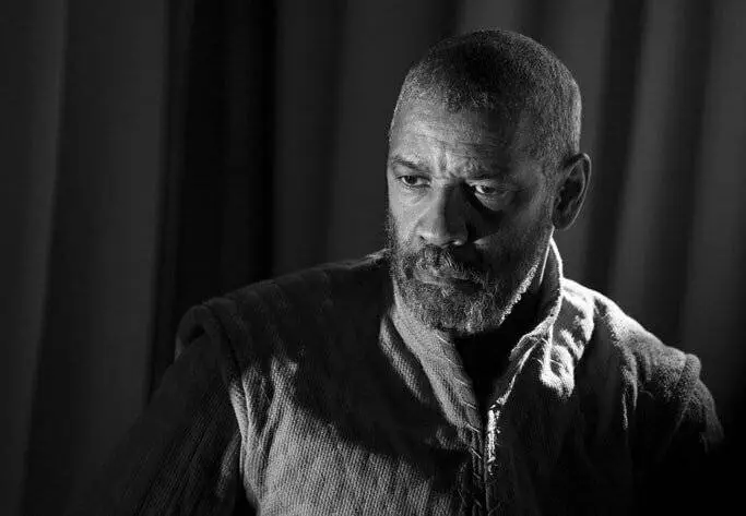 Трагедия Макбета (2021) через торрент скачать Трагедия Макбета (2021) фильм через торрент скачать