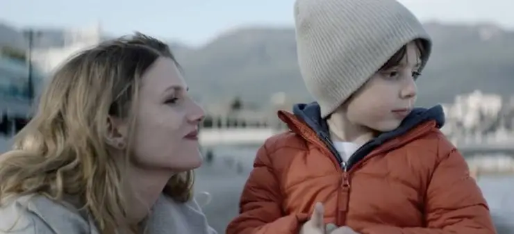 Мать моего сына (2022) в хорошем качестве через торрент Мать моего сына (2022) фильм в хорошем качестве через торрент