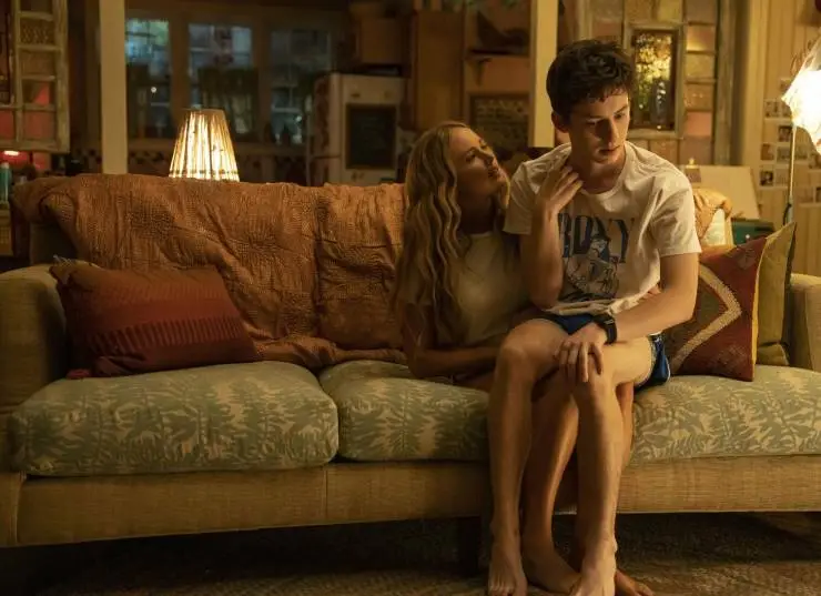 Без обид (2023) через торрент скачать Без обид (2023) фильм через торрент скачать