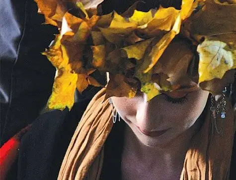 Гербарий Маши Колосовой (2010) через торрент бесплатно Гербарий Маши Колосовой (2010) фильм через торрент бесплатно