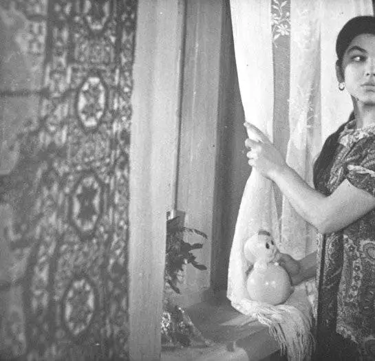 Улица тринадцати тополей (1969) в хорошем качестве через торрент Улица тринадцати тополей (1969) фильм в хорошем качестве через торрент