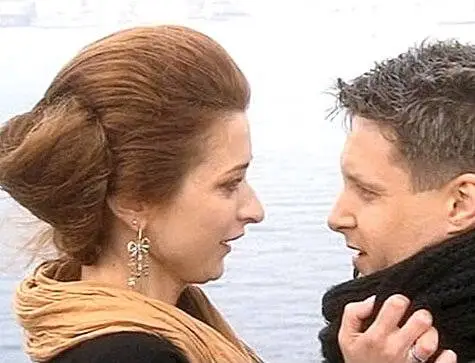 Гербарий Маши Колосовой (2010) через торрент скачать Гербарий Маши Колосовой (2010) фильм через торрент скачать