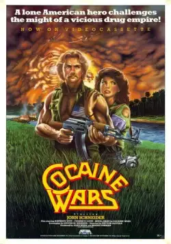 Кокаиновые войны / Cocaine Wars (1985) фильм скачать через торрент в хорошем качестве