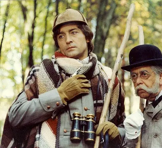 Тайна Карпатского замка (1981) через торрент бесплатно Тайна Карпатского замка (1981) фильм через торрент бесплатно