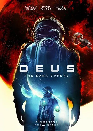 Деус / Deus: The Dark Sphere (2022) фильм скачать через торрент в хорошем качестве