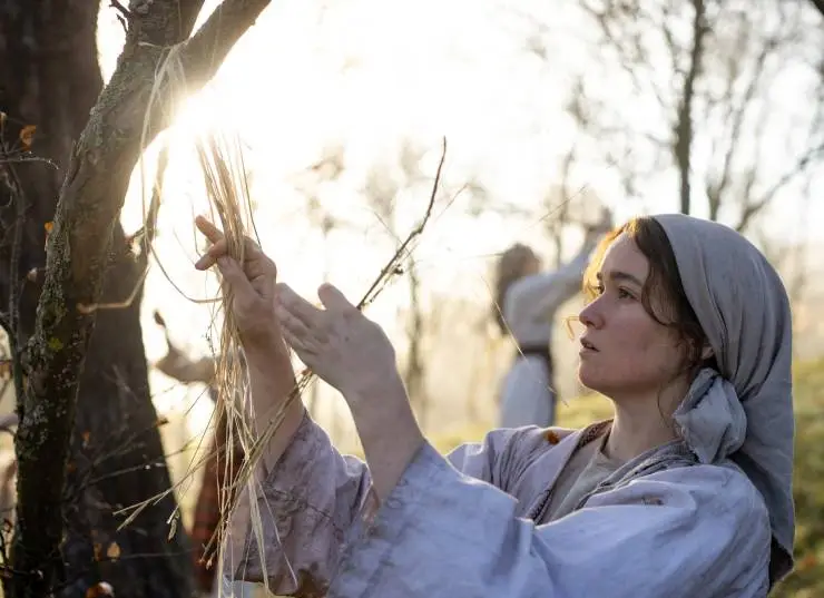 Ты не будешь в одиночестве (2022) через торрент скачать Ты не будешь в одиночестве (2022) фильм через торрент скачать