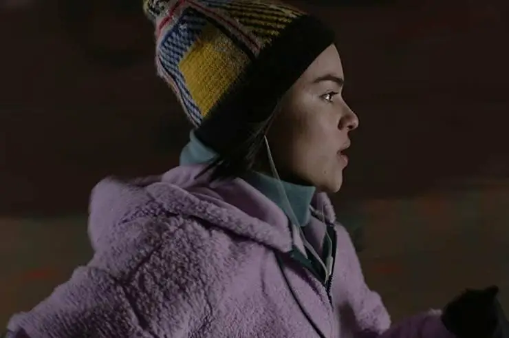 Бутлегер (2021) через торрент скачать Бутлегер (2021) фильм через торрент скачать