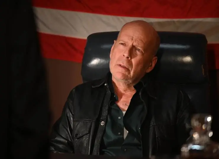 Вендетта. Банды Атланты (2022) в хорошем качестве через торрент Вендетта. Банды Атланты (2022) фильм в хорошем качестве через торрент