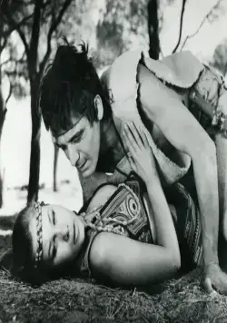 Молодые Афродиты (1963) через торрент скачать Молодые Афродиты (1963) фильм через торрент скачать